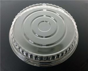 Крышки для 24 OZ короткий ведро